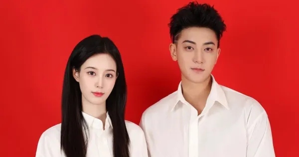 Xu yiyang huang zitao tao exo Xu yiyang huang zitao tao exo