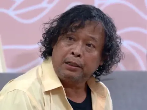 Yadi Timo