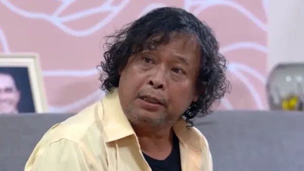Yadi Timo