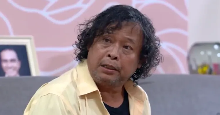 Yadi Timo