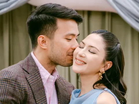 Yakup Hasibuan dan Jessica Mila