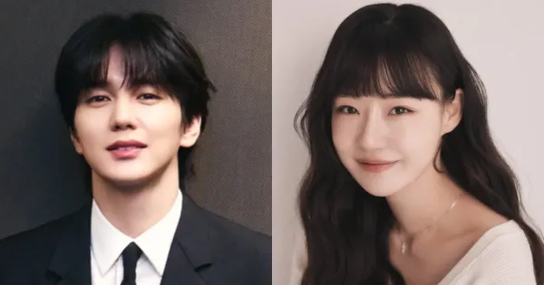 Yoo Seung Ho dan Im Se Joo