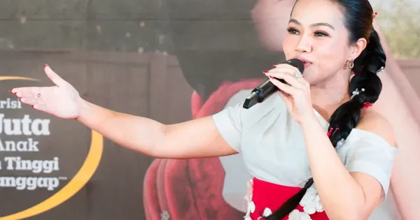 Yura Yunita_Foto Istimewa Yura Yunita_Foto Istimewa