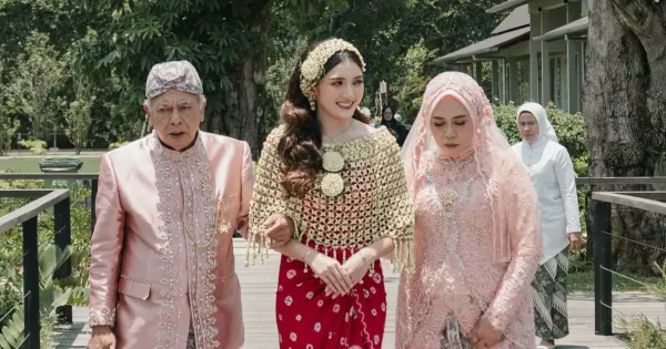 Yuriska Patricia Siraman