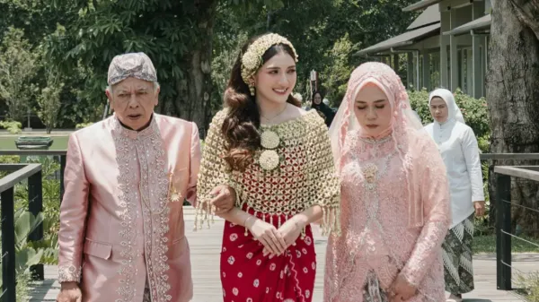 Yuriska Patricia Siraman