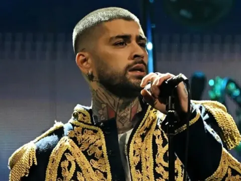 Zayn Malik (2)