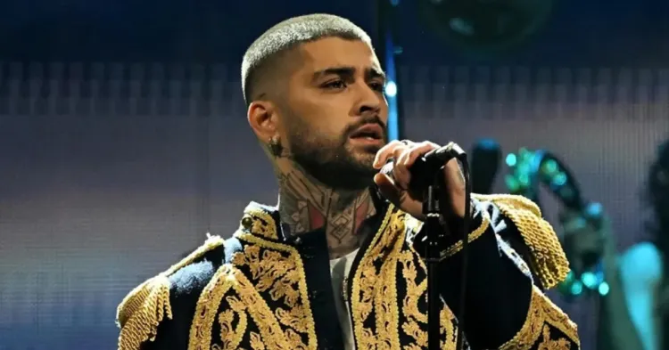 Zayn Malik (2)