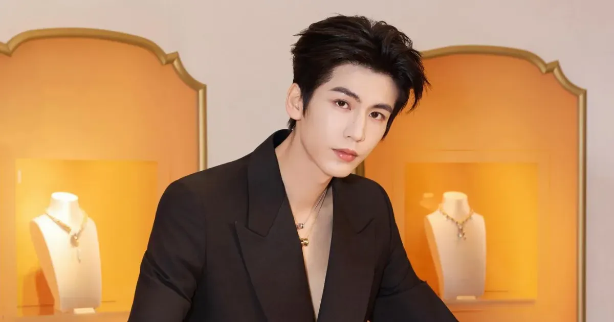 Zhang Linghe (3)