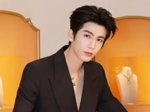 Zhang Linghe (3)