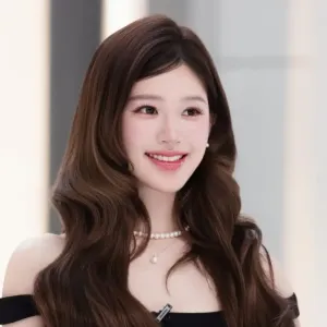 Zhao Lusi