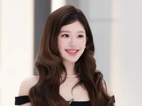 Zhao Lusi