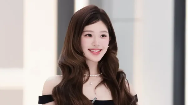 Zhao Lusi