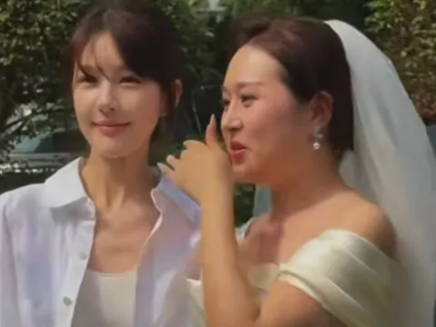 Zhao lusi pernikahan