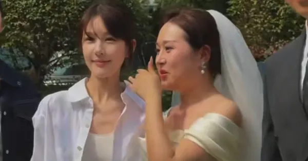 Zhao lusi pernikahan Zhao lusi pernikahan
