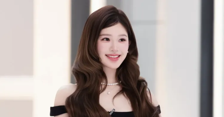 Zhao Lusi